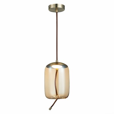 Люстра подвесная St luce SL6108.323.01 OZZIO Люстра подвесная St luce SL6108.323.01 OZZIO