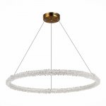 Люстра подвесная St luce SL6110.223.01 AVANA