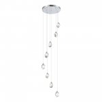 Светильник  светодиодный St luce SL6114.103.08 CASCATO