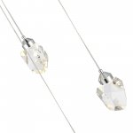 Светильник  светодиодный St luce SL6114.103.06 CASCATO