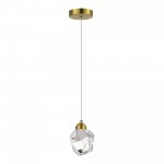 Светильник  светодиодный St luce SL6114.203.01 CASCATO