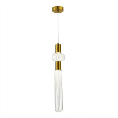 Светильник  светодиодный St luce SL6117.203.02 TACCHE