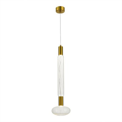 Светильник  светодиодный St luce SL6117.213.02 TACCHE