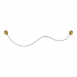 Светильник  светодиодный St luce SL6118.301.01 MARLOW