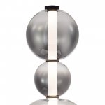 Светильник  светодиодный St luce SL6119.404.18 PERLINA