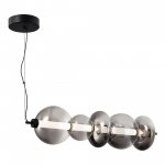 Светильник  светодиодный St luce SL6119.413.40 PERLINA