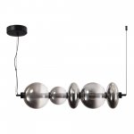 Светильник  светодиодный St luce SL6119.413.40 PERLINA