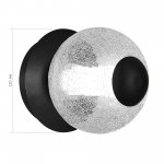 Светильник  светодиодный St luce SL6120.401.01 PEEK