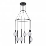Светильник  светодиодный St luce SL6120.403.06 PEEK