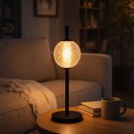 Светильник  светодиодный St luce SL6120.404.01 PEEK