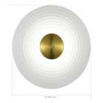 Светильник  светодиодный St luce SL6125.311.01 MOON