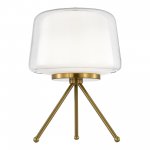 Светильник  светодиодный St luce SL6127.304.01 PANDORA