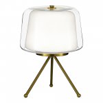 Светильник  светодиодный St luce SL6127.304.01 PANDORA