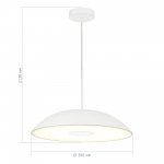 Светильник  светодиодный St luce SL6128.503.01 LID