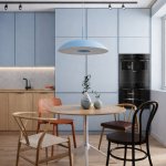 Светильник  светодиодный St luce SL6128.703.01 LID