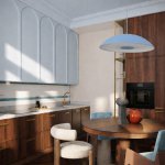 Светильник  светодиодный St luce SL6128.703.01 LID