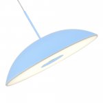 Светильник  светодиодный St luce SL6128.703.01 LID