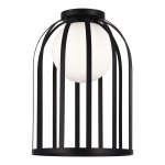 Светильник  с лампой накаливания St luce SL6129.402.01 NORDIC