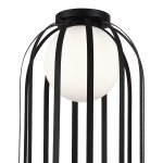 Светильник  с лампой накаливания St luce SL6129.402.01 NORDIC