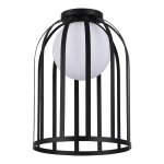 Светильник  с лампой накаливания St luce SL6129.402.01 NORDIC