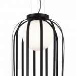 Светильник  с лампой накаливания St luce SL6129.403.01 NORDIC