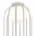 Светильник  с лампой накаливания St luce SL6129.502.01 NORDIC