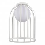 Светильник  с лампой накаливания St luce SL6129.502.01 NORDIC