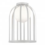 Светильник  с лампой накаливания St luce SL6129.502.01 NORDIC
