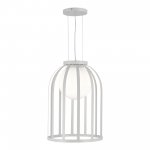 Светильник  с лампой накаливания St luce SL6129.503.01 NORDIC