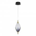 Светильник  светодиодный St luce SL6130.403.06 ICE