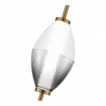 Светильник  светодиодный St luce SL6130.403.06 ICE