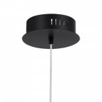 Светильник  светодиодный St luce SL6130.403.15 ICE