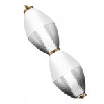 Светильник  светодиодный St luce SL6130.403.15 ICE