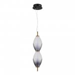 Светильник  светодиодный St luce SL6130.403.15 ICE