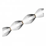 Светильник  светодиодный St luce SL6130.403.24 ICE