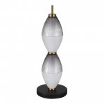 Светильник  светодиодный St luce SL6130.404.12 ICE