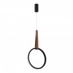 Светильник  светодиодный St luce SL6131.403.12 SHAPE