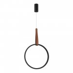 Светильник  светодиодный St luce SL6131.403.20 SHAPE