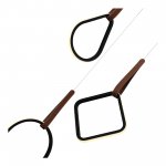 Светильник  светодиодный St luce SL6131.403.36 SHAPE