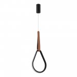 Светильник  светодиодный St luce SL6131.413.12 SHAPE