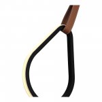 Светильник  светодиодный St luce SL6131.413.12 SHAPE