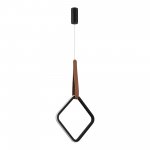 Светильник  светодиодный St luce SL6131.423.12 SHAPE