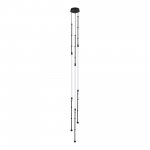 Светильник  светодиодный St luce SL6132.405.45 STRAP