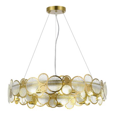 Светильник  с лампой St luce SL6133.303.09 SWATCH