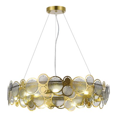 Светильник  с лампой St luce SL6133.313.09 SWATCH