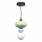 Светильник  светодиодный St luce SL6134.403.01 FLORENTINI