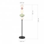 Светильник  светодиодный St luce SL6134.405.01 FLORENTINI