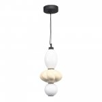 Светильник  светодиодный St luce SL6134.413.01 FLORENTINI