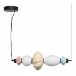 Светильник  светодиодный St luce SL6134.423.01 FLORENTINI