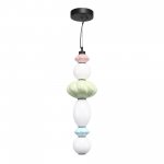 Светильник  светодиодный St luce SL6134.433.01 FLORENTINI